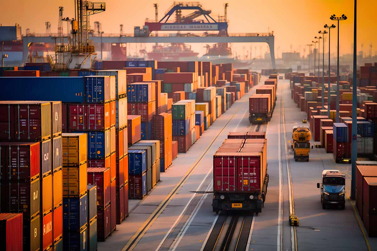 Warehousing & Distributions